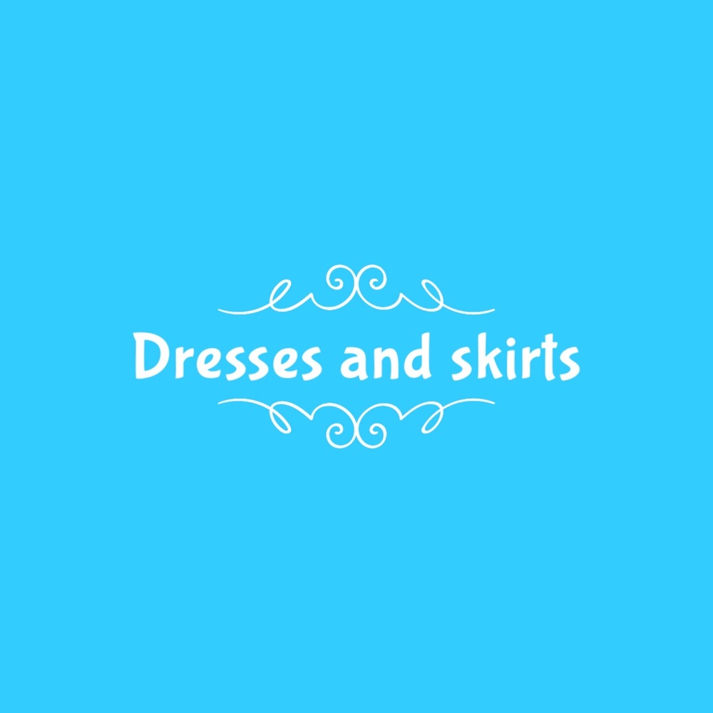 Closet Info